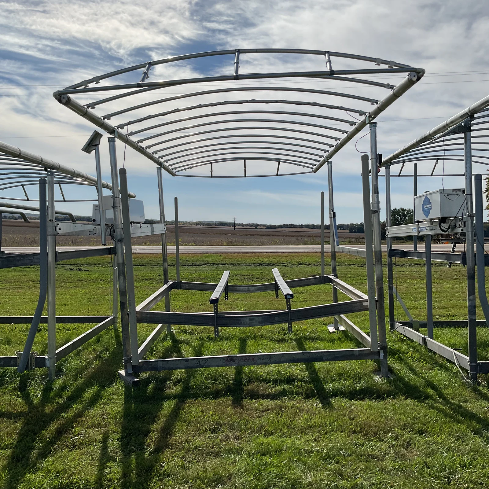 ShoreStation 5,000lb Capacity Boat Lift
