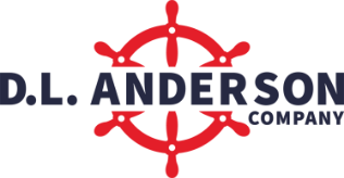 D.L. Anderson Logo