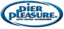 Pier Pleasure Logo