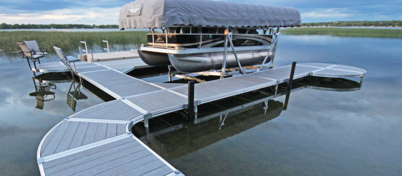 ShoreMaster Pier Installation, Repair, Maintenance